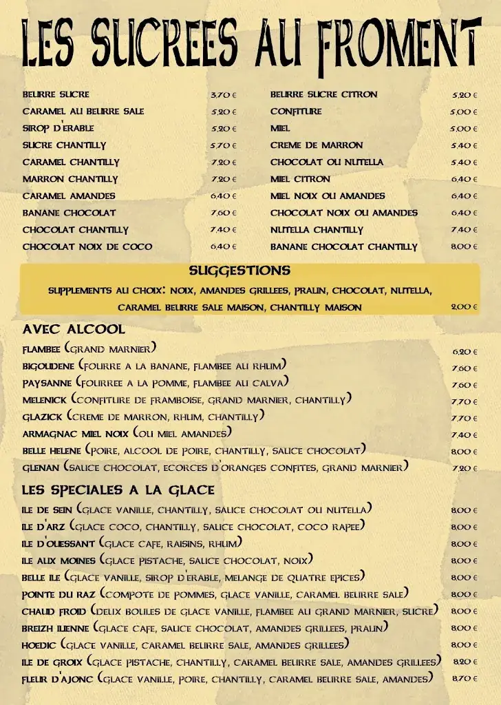 Menu_La Petite Crêperie_Cavalaire-sur-Mer_image_2