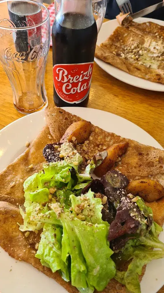 Menu_La Petite Crêperie_Cavalaire-sur-Mer_image_7