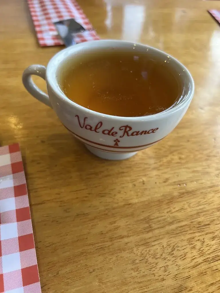 Iulian Badulescu_La Petite Crêperie_Cavalaire-sur-Mer_review