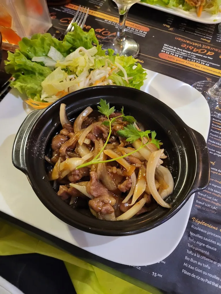 Menu_Le Cygne d'Asie_Cavalaire-sur-Mer_image_6