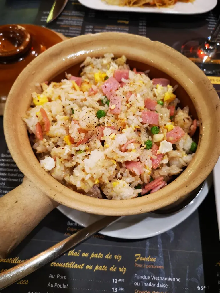 Menu_Le Cygne d'Asie_Cavalaire-sur-Mer_image_8