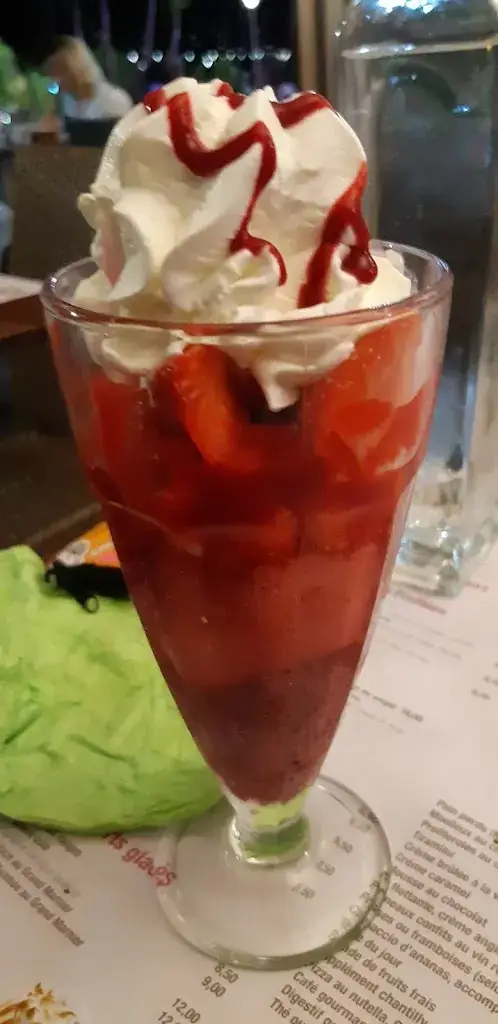 Menü_Le Pizzaïole_Cavalaire-sur-Mer_Bild_5