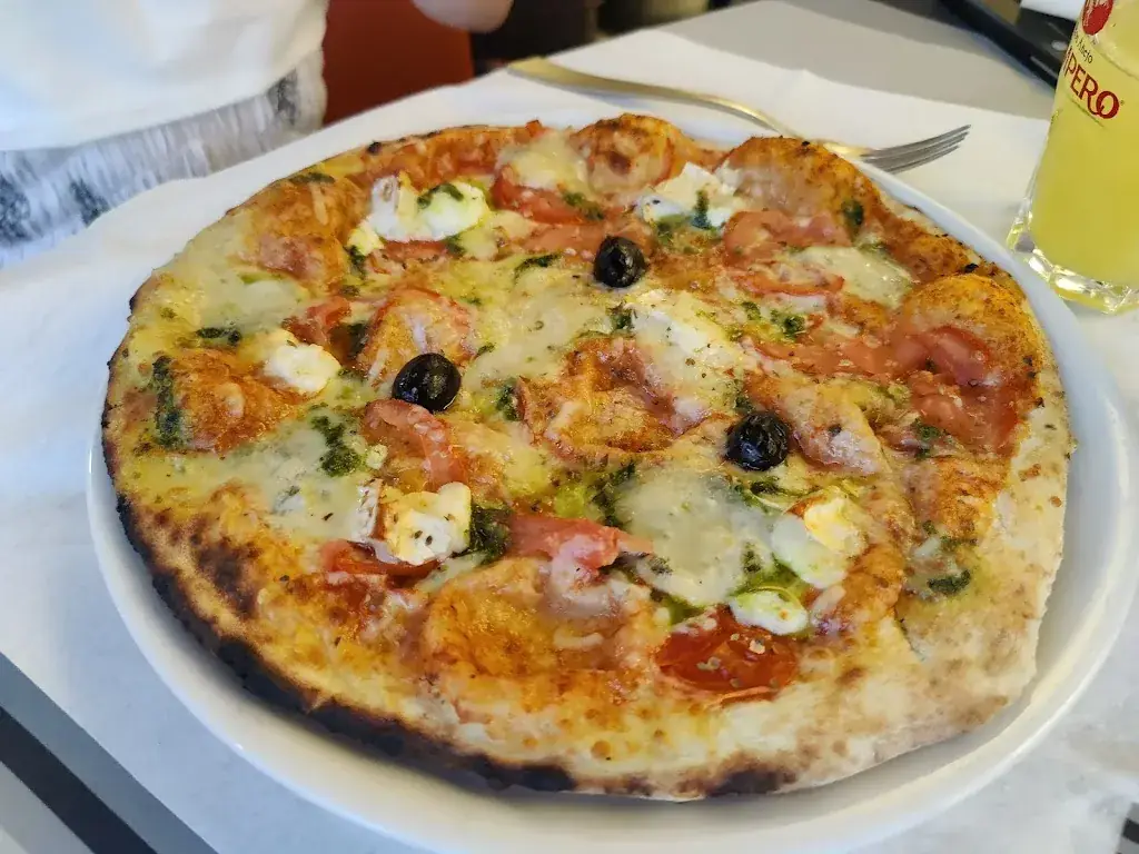 Menü_Le Pizzaïole_Cavalaire-sur-Mer_Bild_7