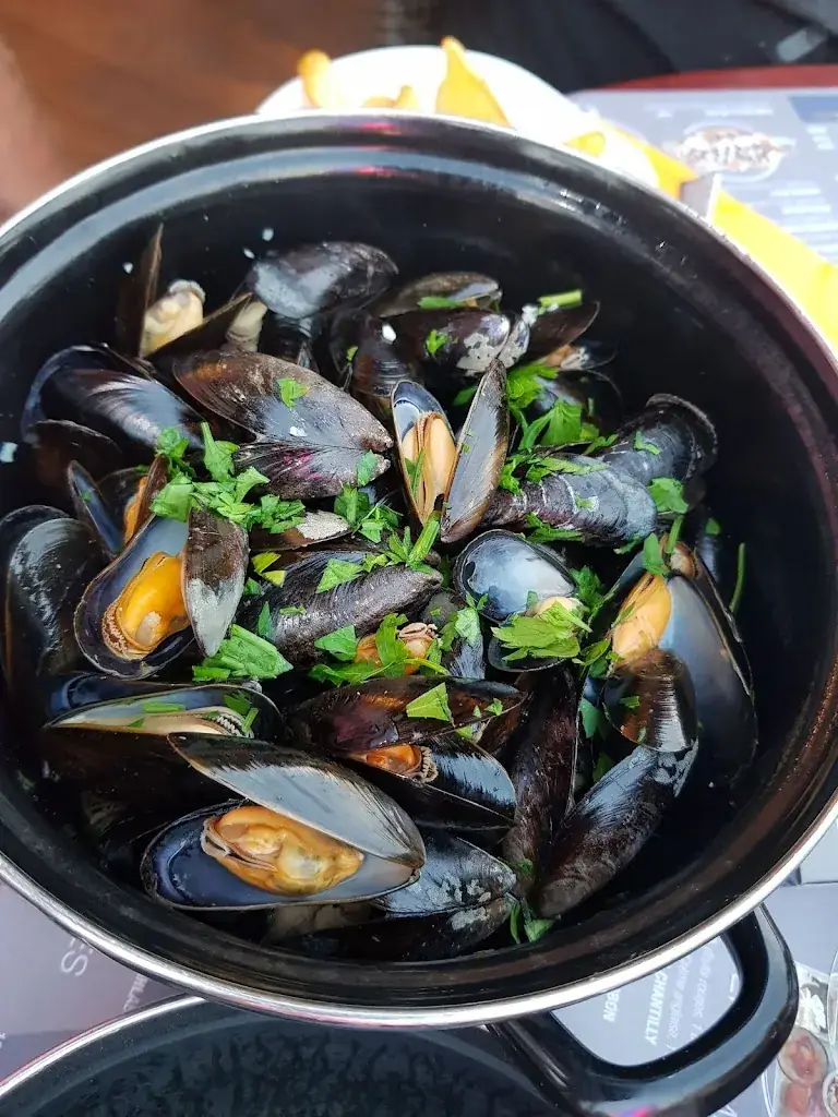 Menü_Le Pizzaïole_Cavalaire-sur-Mer_Bild_8