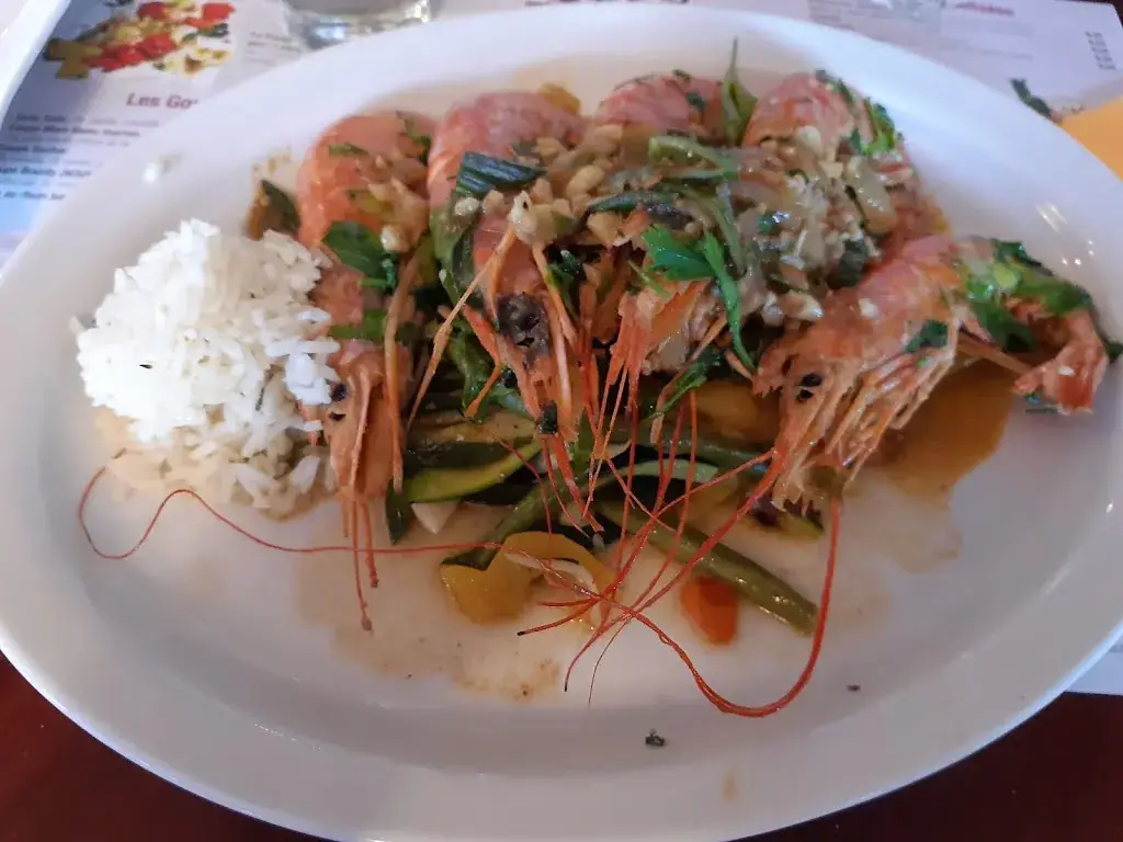 Menü_Le Pizzaïole_Cavalaire-sur-Mer_Bild_9