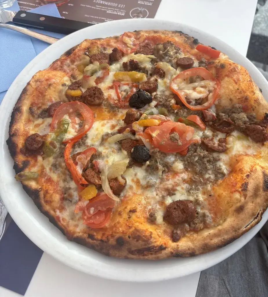 Le Pizzaïole_Cavalaire-sur-Mer_slider_image_2