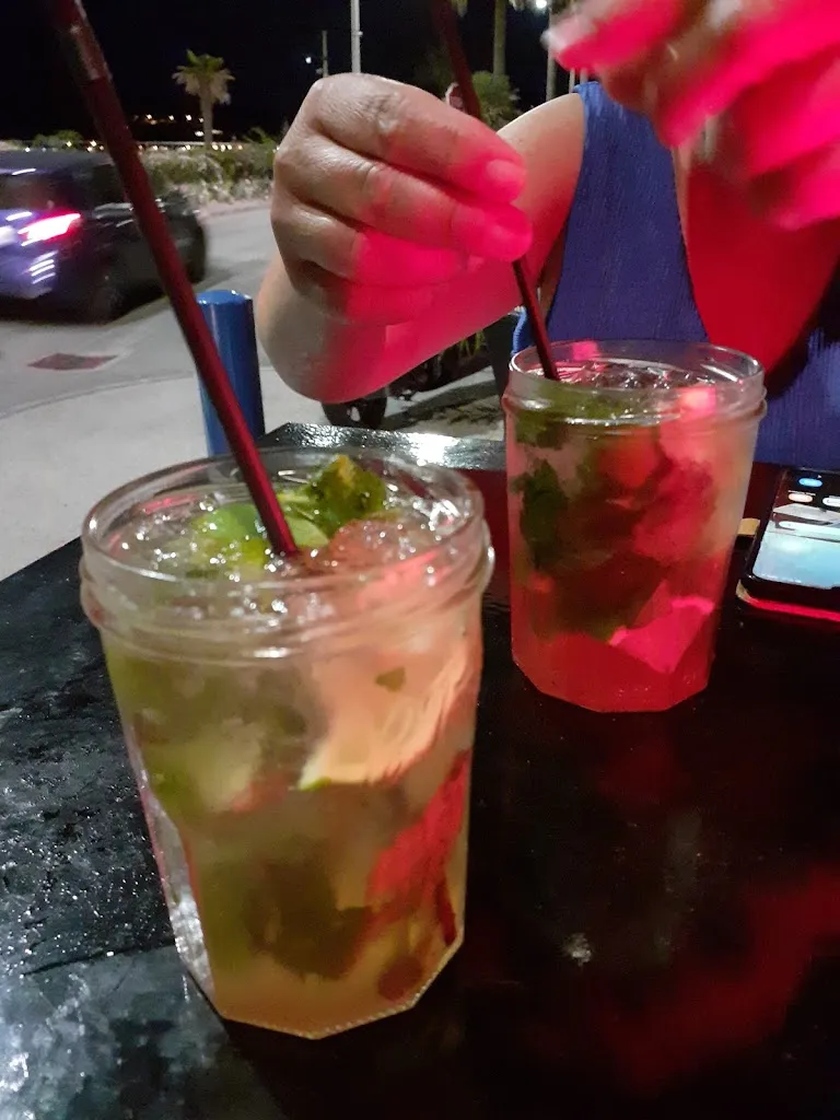 Menü_La Récré_Cavalaire-sur-Mer_Bild_5