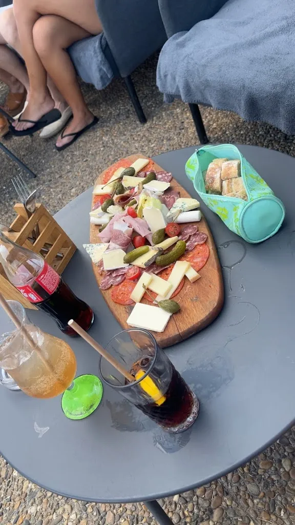 nos59200_La Récré_Cavalaire-sur-Mer_Bewertung