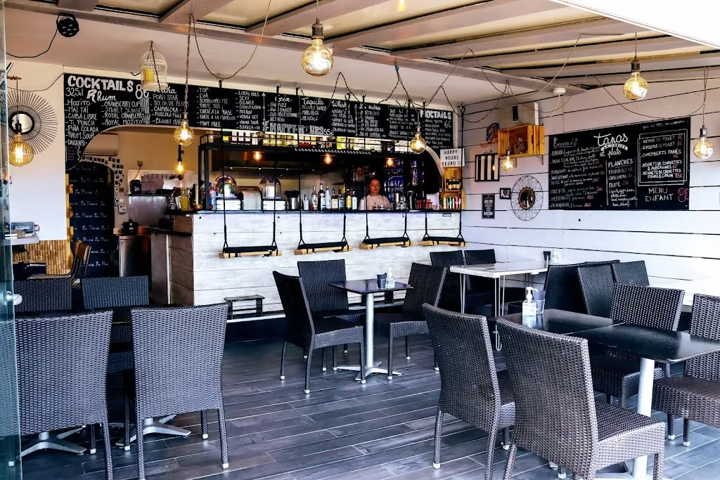 La Récré_Cavalaire-sur-Mer_slider_image_1