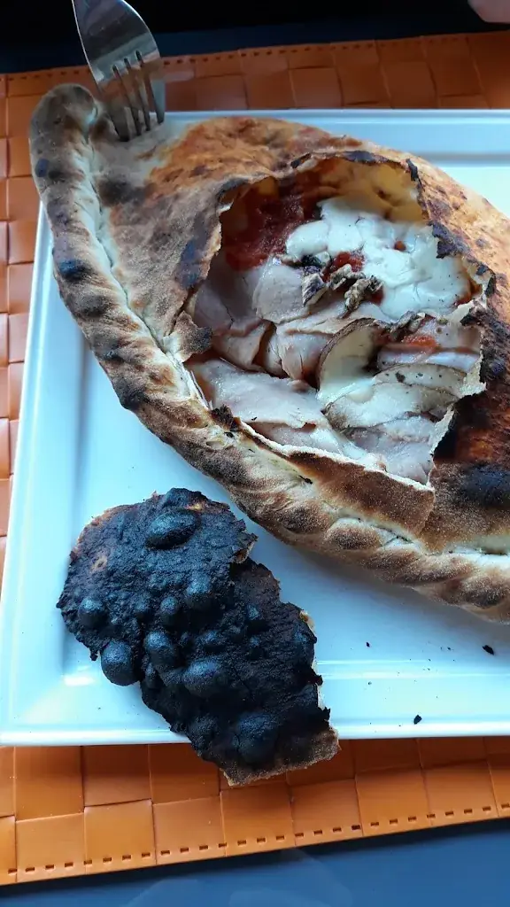 Menu_L'Italien en Provence. Restaurant bar pizzeria_Cavalaire-sur-Mer_image_5