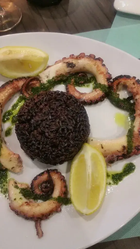 Menu_L'Italien en Provence. Restaurant bar pizzeria_Cavalaire-sur-Mer_image_7