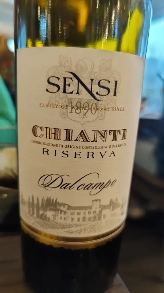 Menu_L'Italien en Provence. Restaurant bar pizzeria_Cavalaire-sur-Mer_image_8