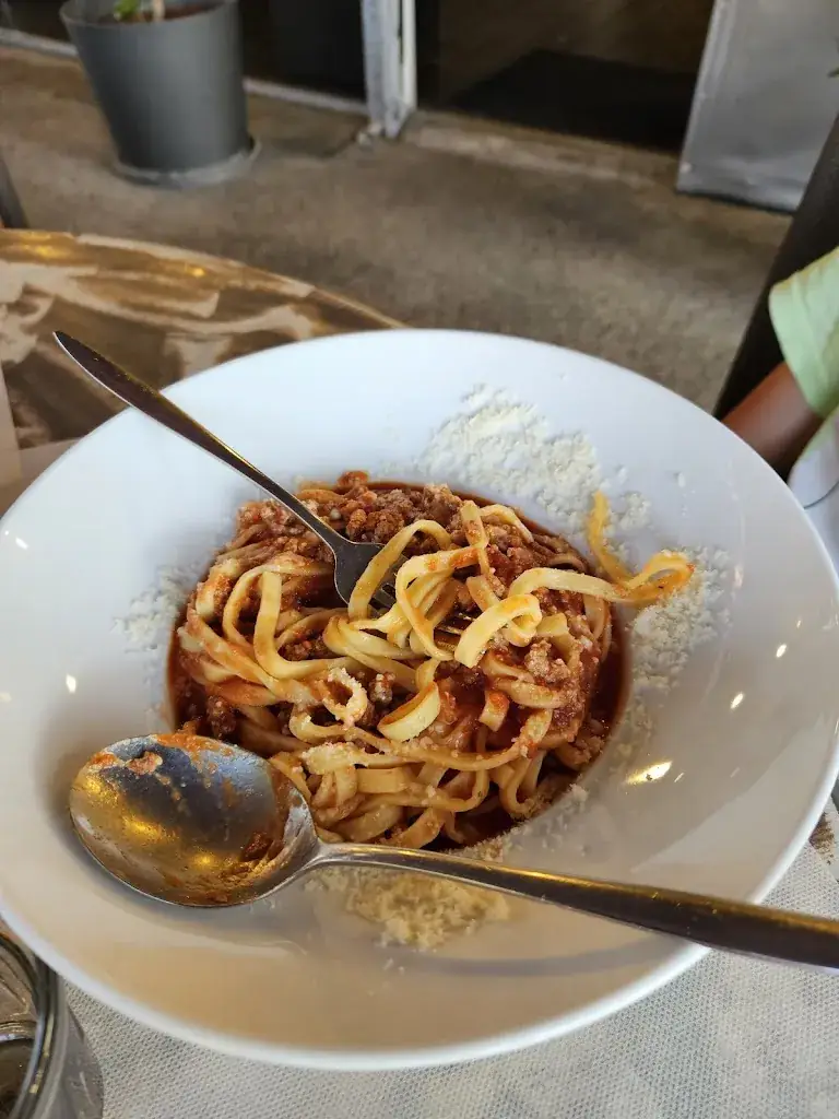 Menu_L'Italien en Provence. Restaurant bar pizzeria_Cavalaire-sur-Mer_image_9