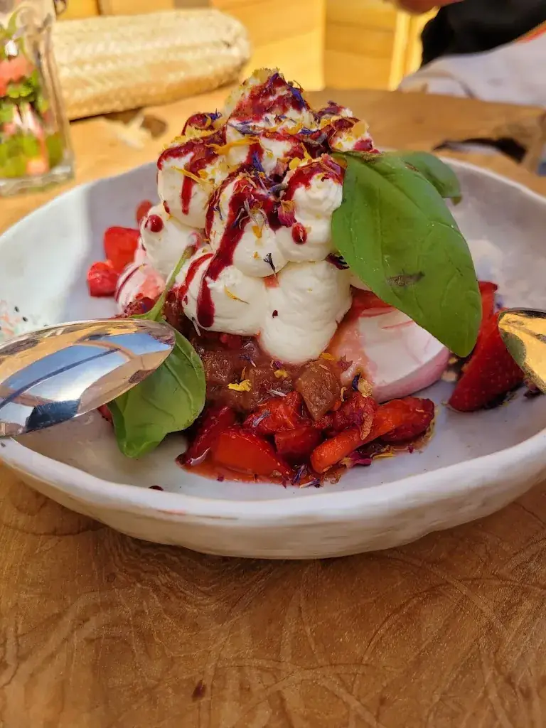 Menu_Boho beach Cavalaire_Cavalaire-sur-Mer_image_2