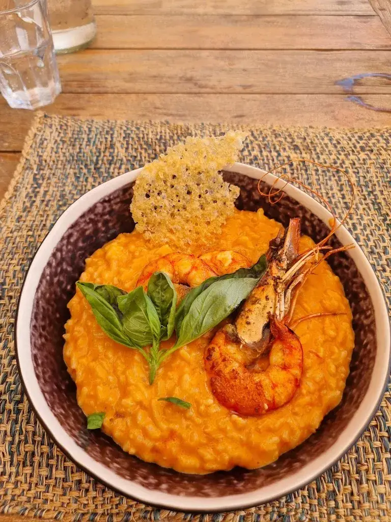 Menu_Boho beach Cavalaire_Cavalaire-sur-Mer_image_4