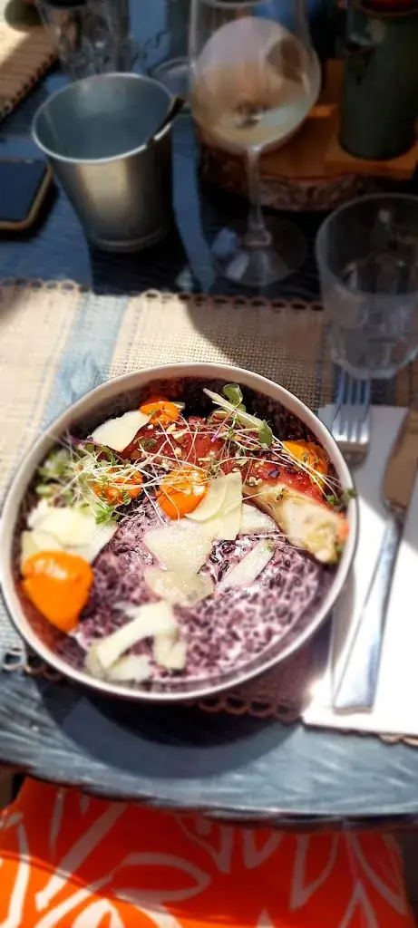 Menu_Boho beach Cavalaire_Cavalaire-sur-Mer_image_5