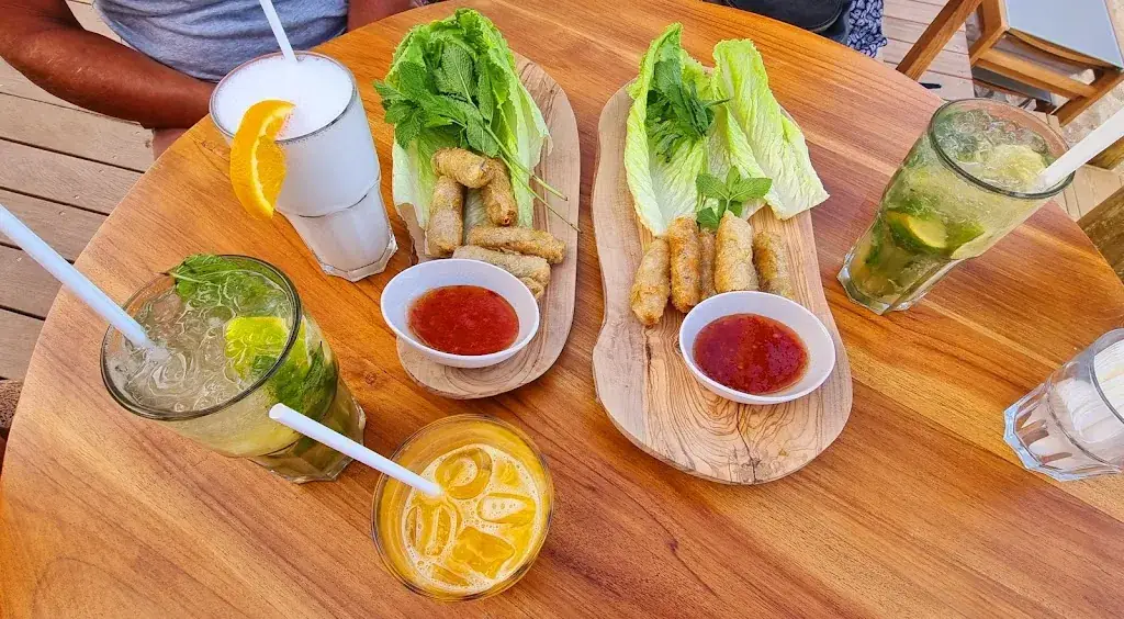 Menu_Boho beach Cavalaire_Cavalaire-sur-Mer_image_6