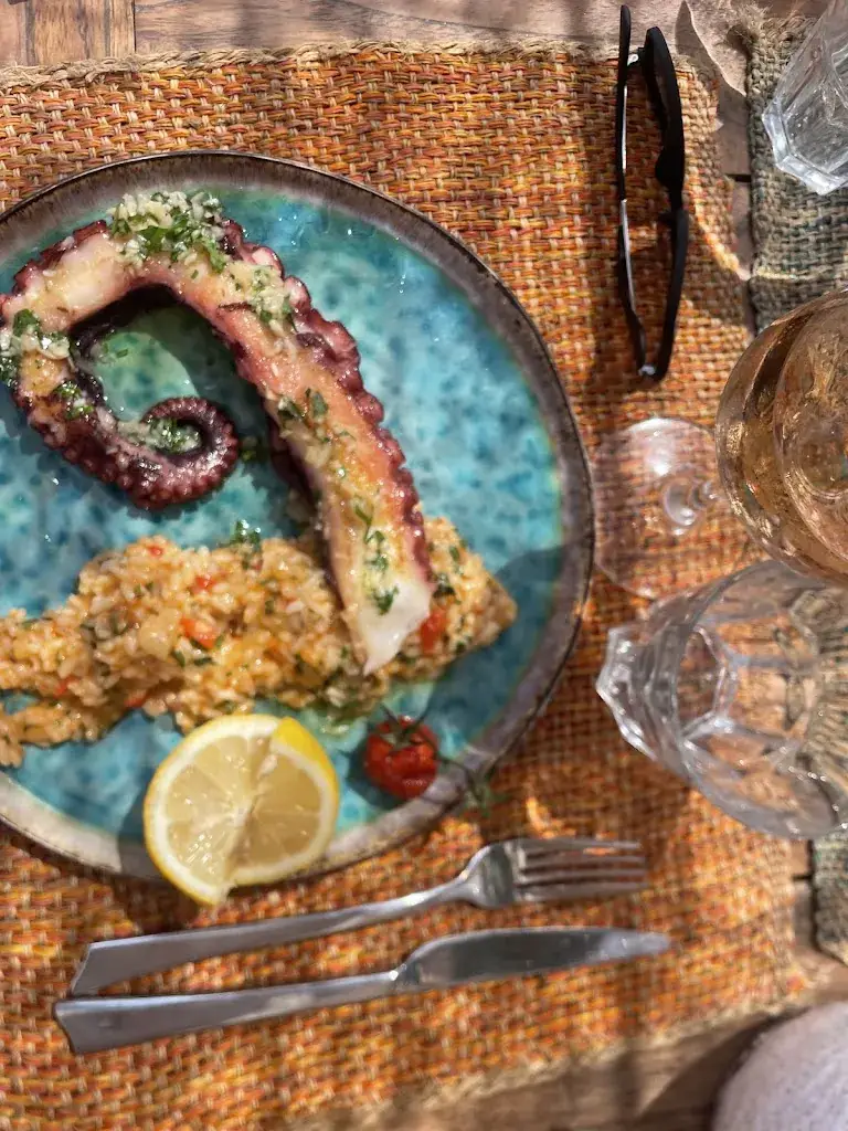 Menu_Boho beach Cavalaire_Cavalaire-sur-Mer_image_7