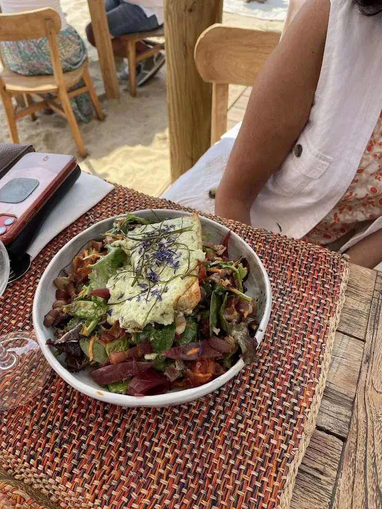 Menu_Boho beach Cavalaire_Cavalaire-sur-Mer_image_8