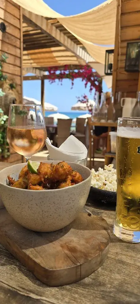 Erwin Cremers_Boho beach Cavalaire_Cavalaire-sur-Mer_review