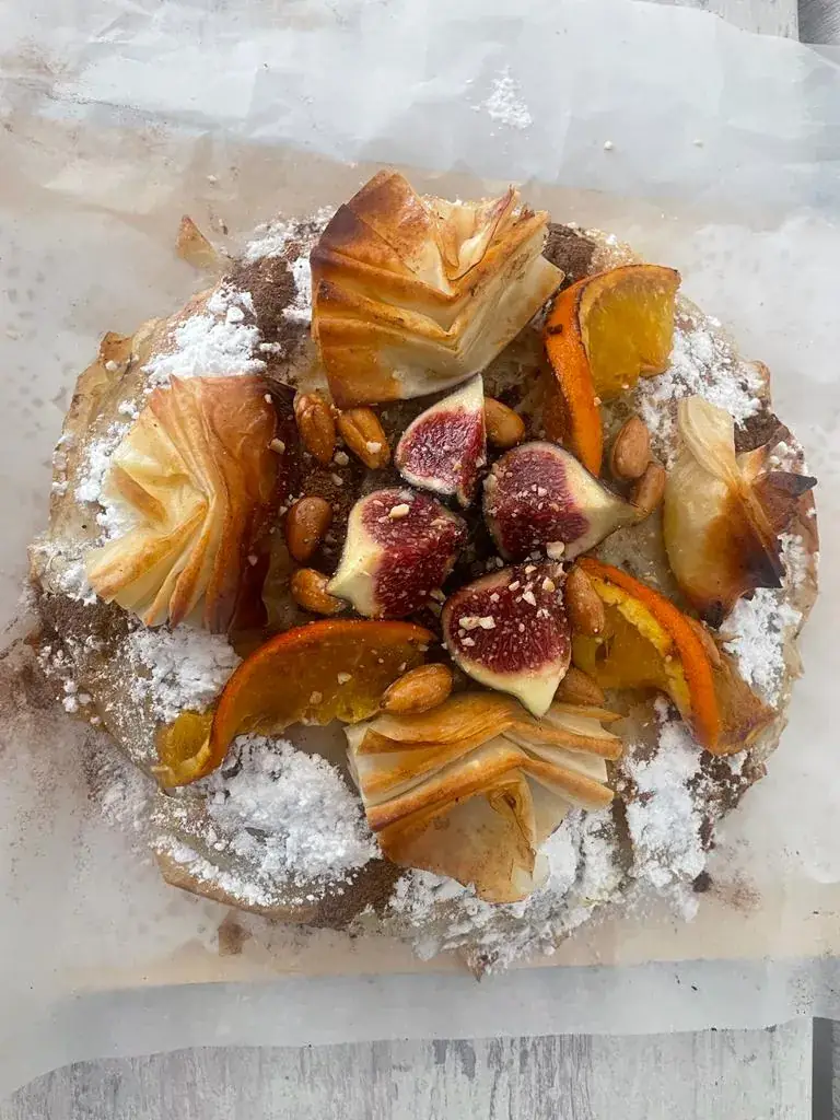 Menu_Sable D'or_Cavalaire-sur-Mer_image_4