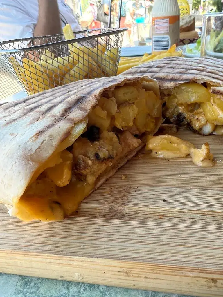 Menu_Sable D'or_Cavalaire-sur-Mer_image_8