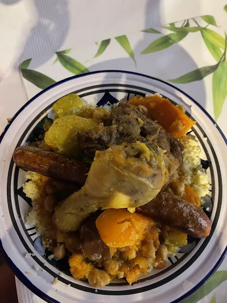 Sissi Ci_Sable D'or_Cavalaire-sur-Mer_review