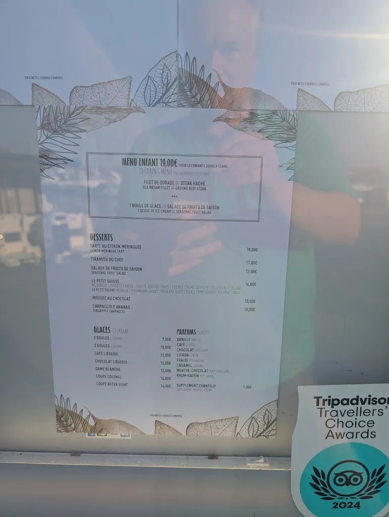 Menu_Emerald_Cavalaire-sur-Mer_image_2