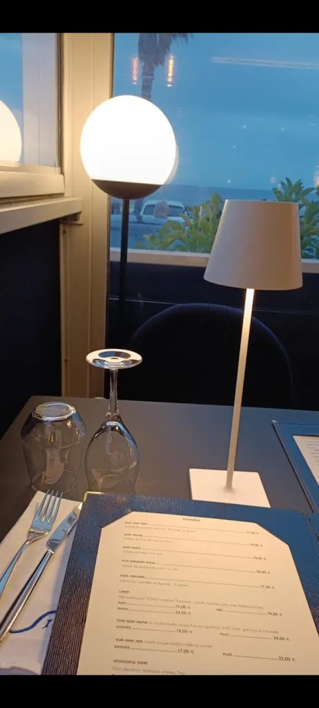 Menu_Siam Cavalaire_Cavalaire-sur-Mer_image_4