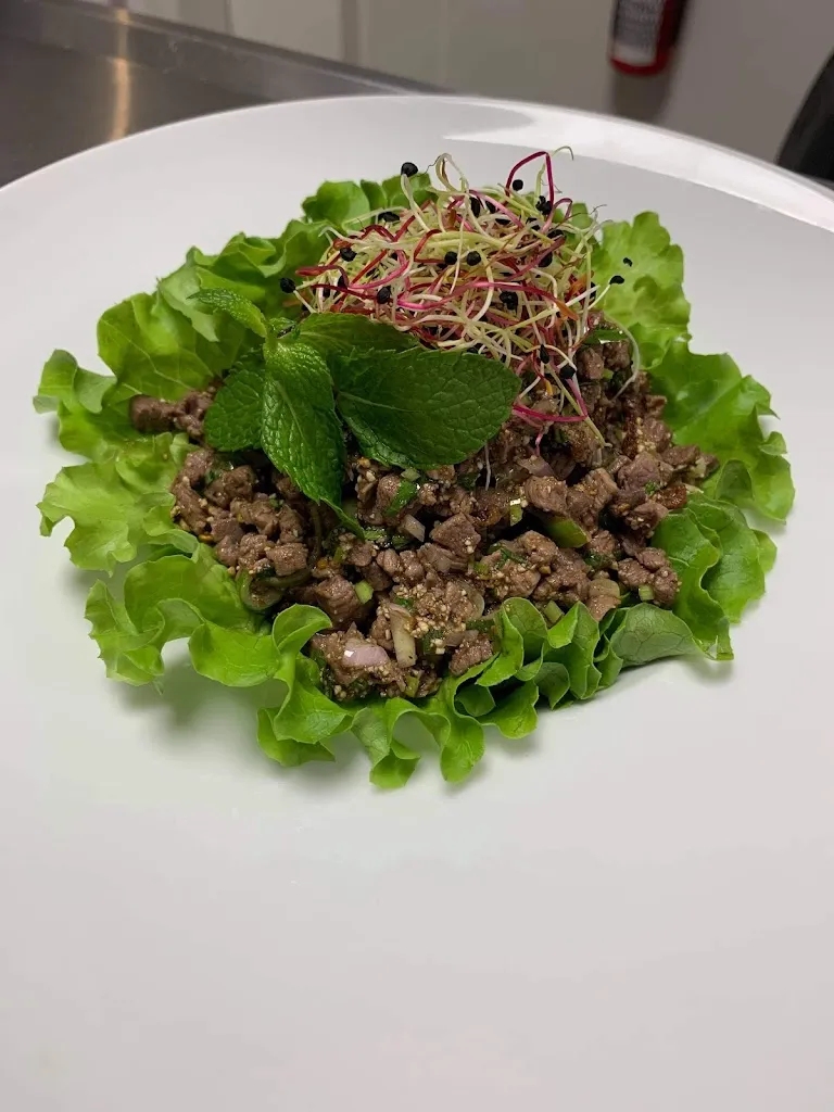 Menu_Siam Cavalaire_Cavalaire-sur-Mer_image_9