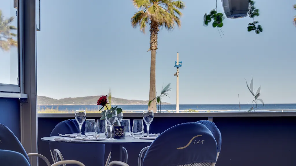 Siam Cavalaire Restaurant in Cavalaire-sur-Mer