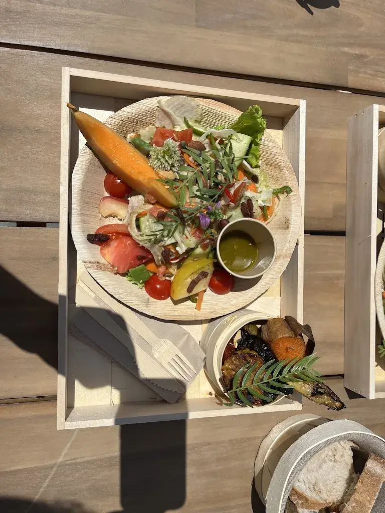 Menu_La Maison des Saveurs_Cavalaire-sur-Mer_image_5