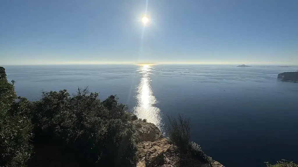 André Véore_La Maison des Saveurs_Cavalaire-sur-Mer_review