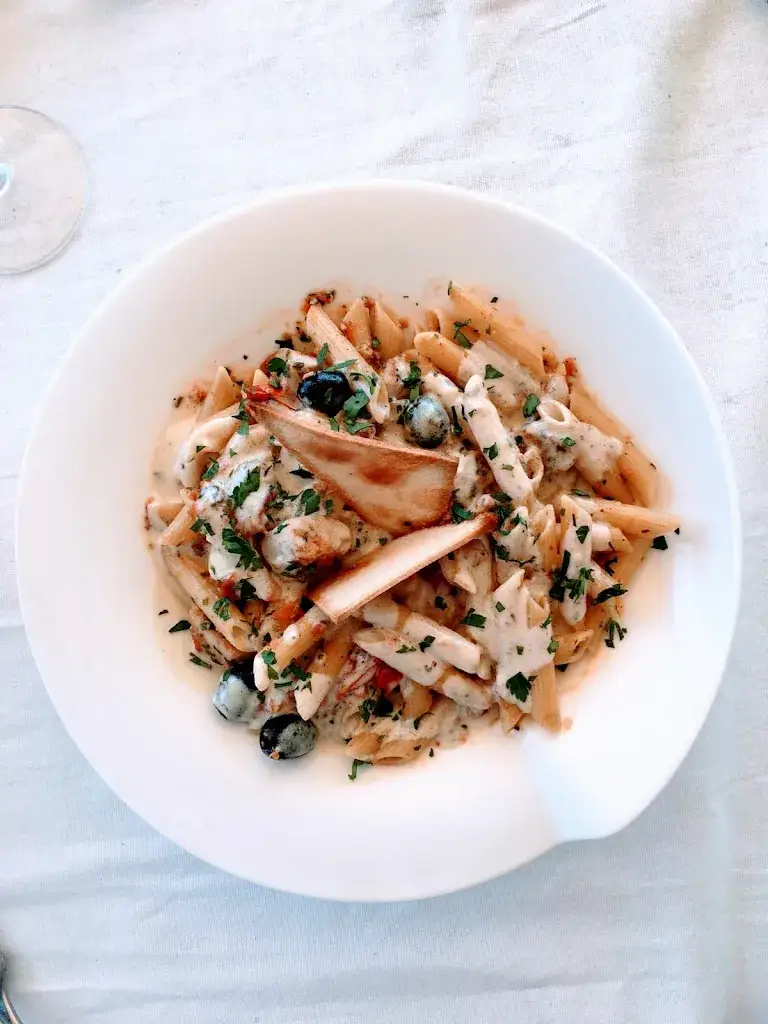 Menu_La Contessina - Restaurant Cavalaire_Cavalaire-sur-Mer_image_2