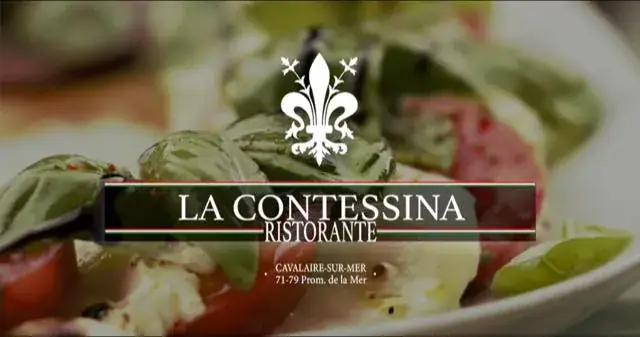 La Contessina - Restaurant Cavalaire_Cavalaire-sur-Mer_slider_image_3
