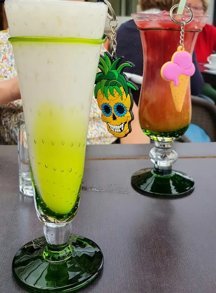 Menu_La Rhum Caffée_Cavalaire-sur-Mer_immagine_5