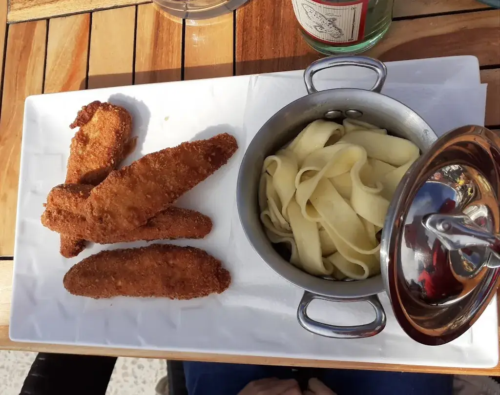 Menu_La Rhum Caffée_Cavalaire-sur-Mer_immagine_7