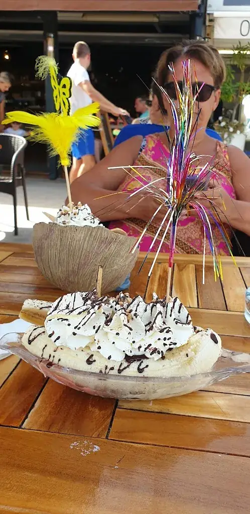 Menu_La Rhum Caffée_Cavalaire-sur-Mer_immagine_8