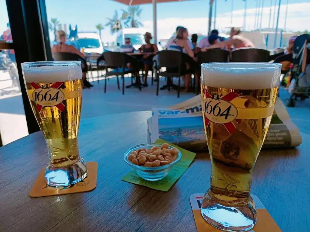 Menu_La Rhum Caffée_Cavalaire-sur-Mer_immagine_9