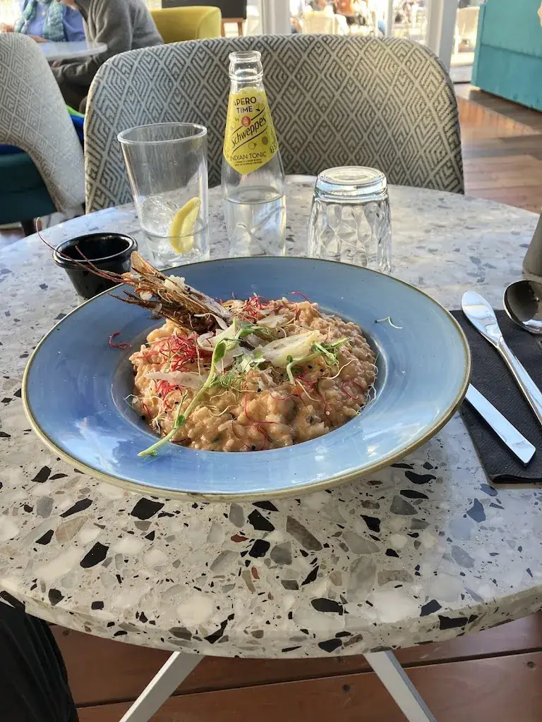 Menu_La petite place_Cavalaire-sur-Mer_image_4