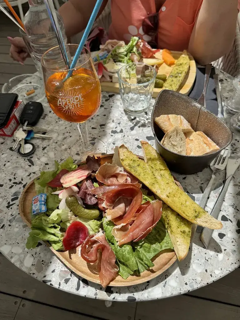 Menu_La petite place_Cavalaire-sur-Mer_image_7