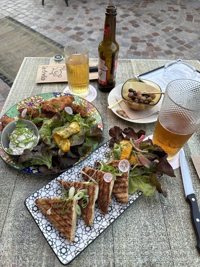 Menu_Le Dodo_Cavalaire-sur-Mer_image_5