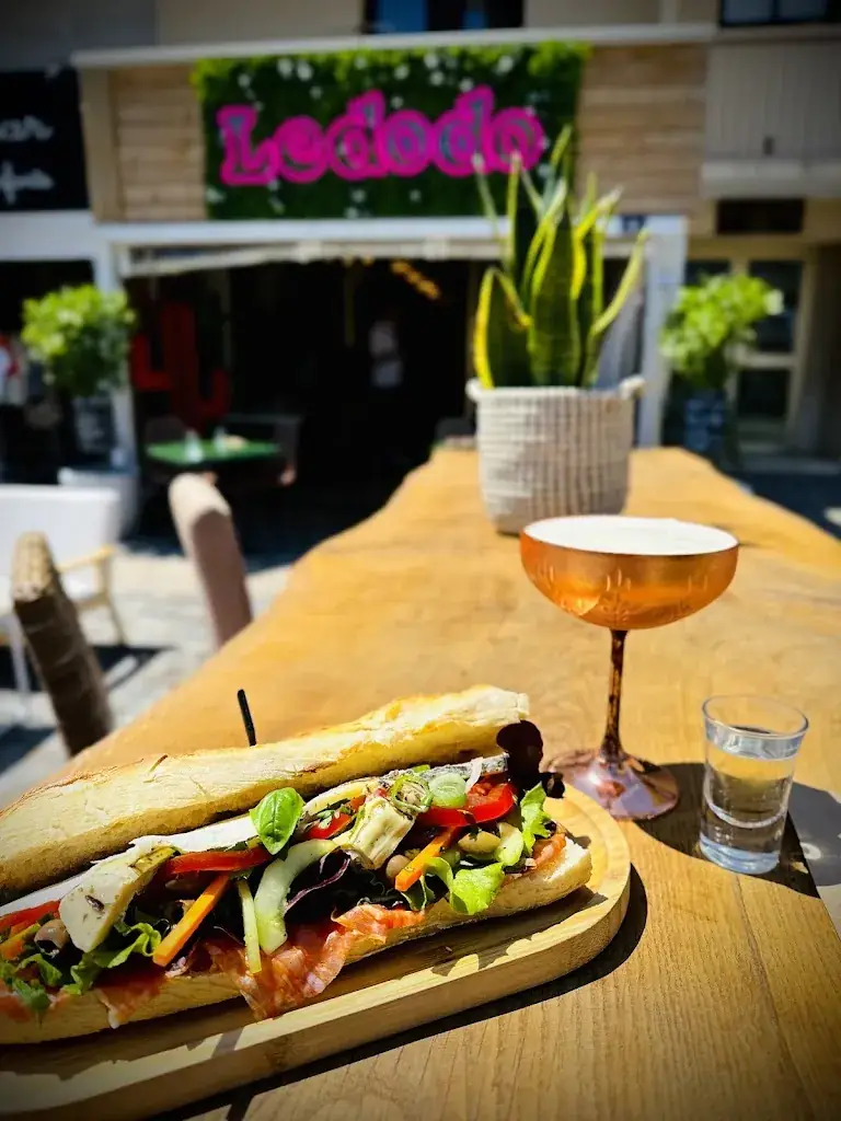 Menu_Le Dodo_Cavalaire-sur-Mer_image_7