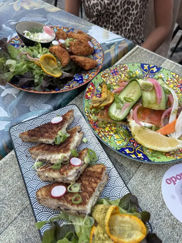 Menu_Le Dodo_Cavalaire-sur-Mer_image_9