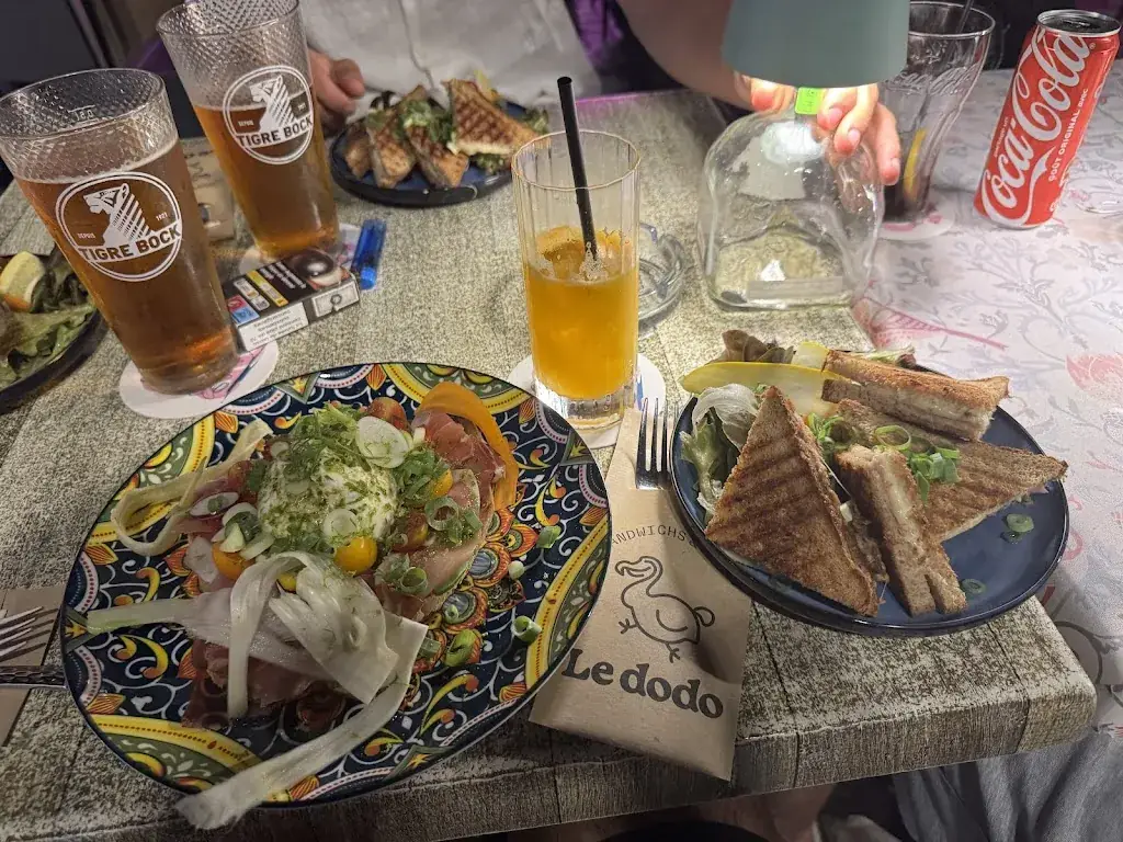 Enrik420_Le Dodo_Cavalaire-sur-Mer_review