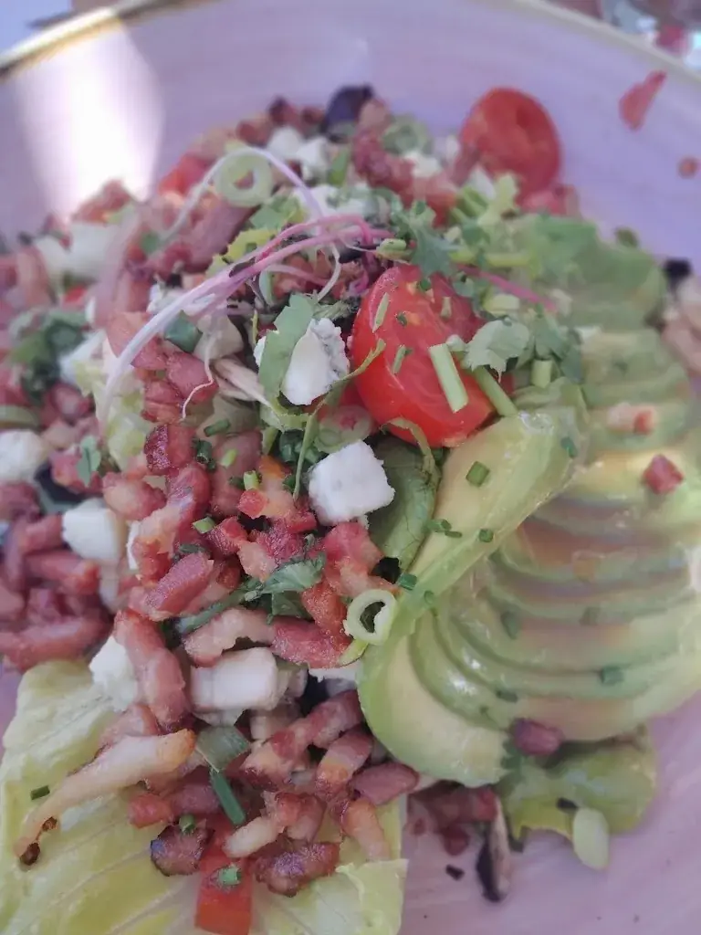 Menu_Marina Viva Plage_Cavalaire-sur-Mer_image_7