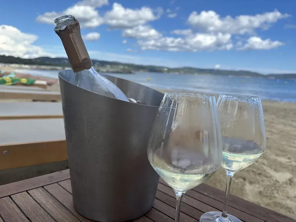 Menu_La Plage du Soleil_Cavalaire-sur-Mer_image_5