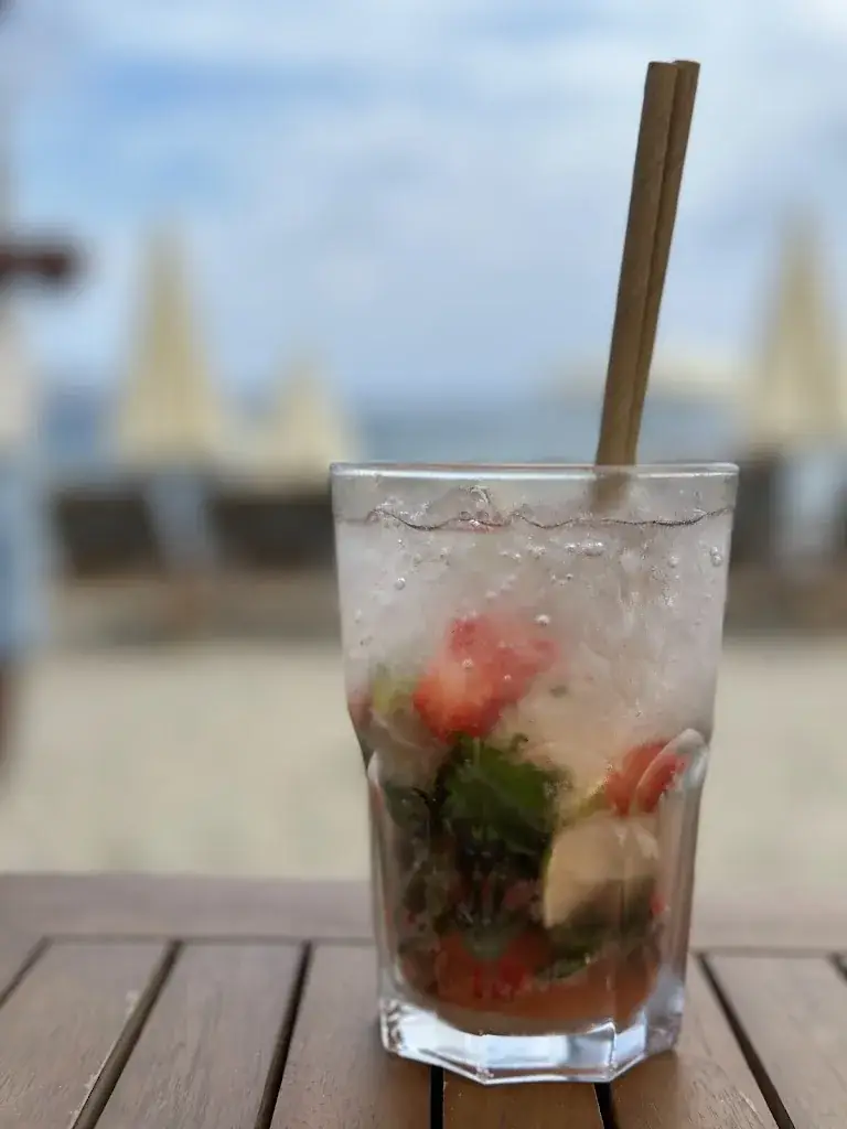 Menu_La Plage du Soleil_Cavalaire-sur-Mer_image_7