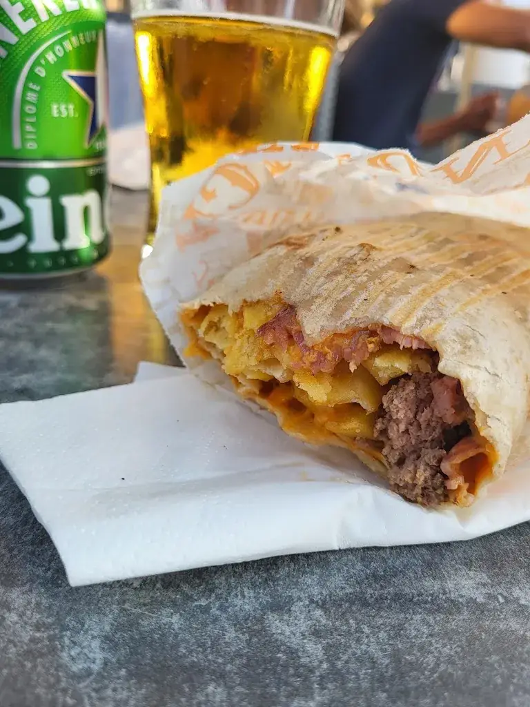 Menu_Le Croissant De Mer_Cavalaire-sur-Mer_image_4