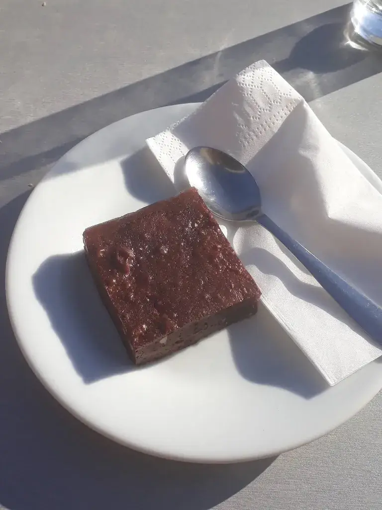 Menu_Le Croissant De Mer_Cavalaire-sur-Mer_image_5